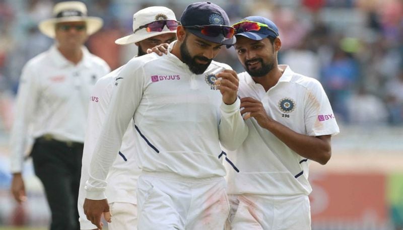 South Africa is always Challenge, Virat Kohli comments after Team India series win against New Zealand