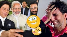 Did Akshay Kumar miss selfie with PM Modi because of his sleep cycle?