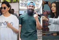 From Bachchans to Khans, here are 20 Bollywood celebs who cast their votes