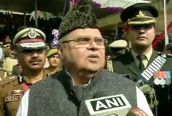 Jammu and Kashmir Governor Satya Pal Malik says Indian Army will enter terrorist camps in Pakistan