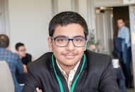Raunak Sadhwani Becomes Indias 65th Chess Grandmaster At 13