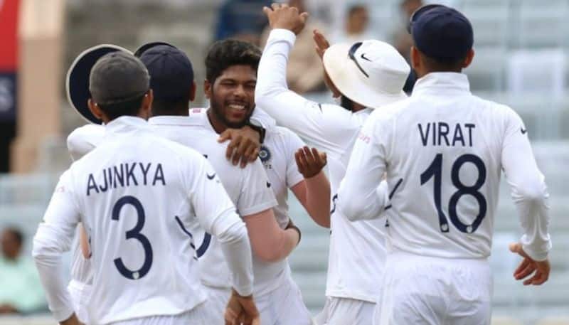 Ranchi Test India close in 3-0 clean sweep over South Africa