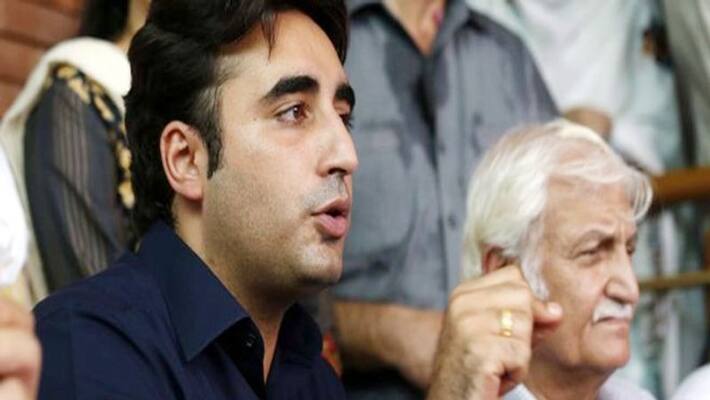 bilawal bhutto accuses imran khan on ill-fuctoning of imran khan government bilawal bhutto accuses imran khan on ill-fuctoning of imran khan government
