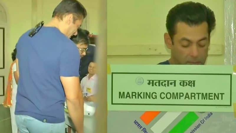 Here's why Salman Khan is disheartened, shocked post-Maharashtra Assembly polls
