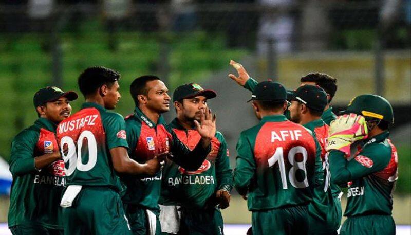 bangladesh and sri lanka teams probable playing eleven for last odi