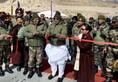 Siachen Glacier open for tourism: Now people can visit the world's highest battlefield