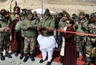 Siachen Glacier open for tourism: Now people can visit the world's highest battlefield