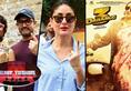 Filmy Trends: Bollywood celebs cast votes; Salman Khan's shares update on Dabangg 3