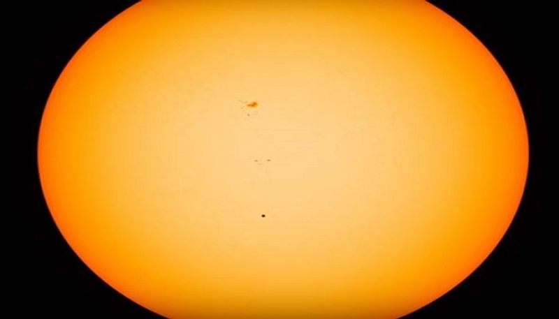Until December 10 Mercury will have an effect on these signs BDD