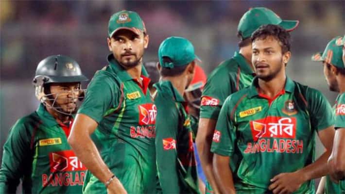 Bangladesh tour of India can be canceled, Bangladeshi players refuse to play Bangladesh tour of India can be canceled, Bangladeshi players refuse to play