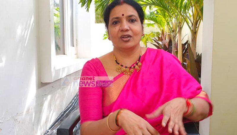 MAA President Naresh gives counter to Jeevitha Rajasekhar