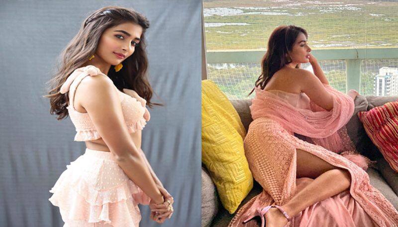 pooja hegde got another movie in bollywood