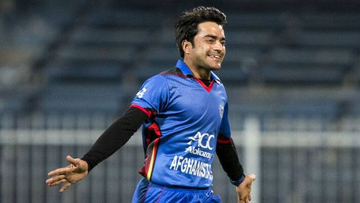 Rashid Khan was the first player to get the buyers, gayle, pollard and Malinga did not got buyers Rashid Khan was the first player to get the buyers, gayle, pollard and Malinga did not got buyers