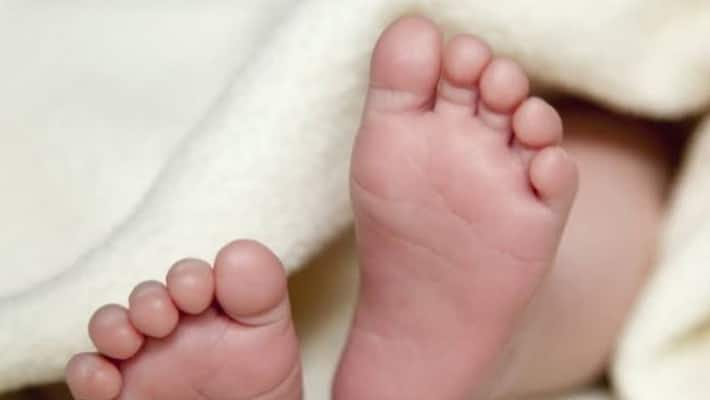 new born dies in attappadi