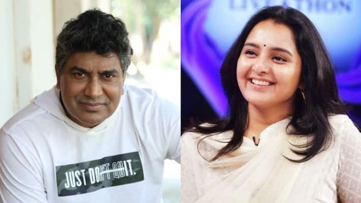Mollywood actress Manju Warrier lodges police complaint against director Shrikumar Menon Mollywood actress Manju Warrier lodges police complaint against director Shrikumar Menon