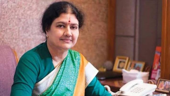 former AIADMK MLA nanjil murugesan meet sasikala former AIADMK MLA nanjil murugesan meet sasikala