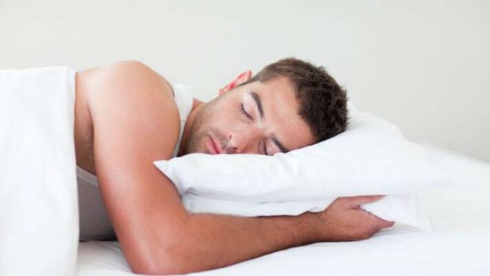 Power nap is good for health Power nap is good for health
