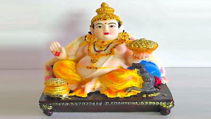 Dhanteras 2021: What you must buy for your home today