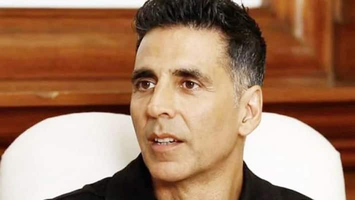Akshay kumar get trolled for not voting in maharastra vidhansabha election 2019 Akshay kumar get trolled for not voting in maharastra vidhansabha election 2019