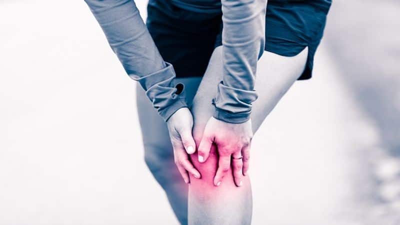 why does arthritis pain increase  during a full moon BRd