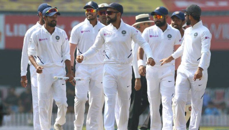 Ahead of 1st Test Bangladesh Mohammad Mithun calls India best team in world