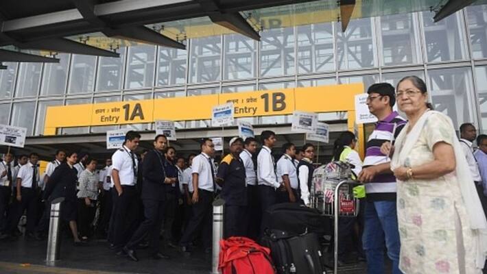 Now ilbs started in Kolkata Airport from Wednesday Now ilbs started in Kolkata Airport from Wednesday