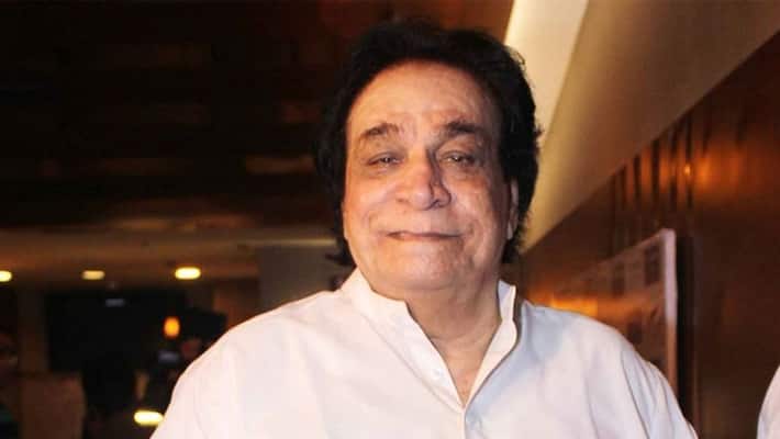 Birth Anniversary: Kader Khan used to visit cemetry at night in his childhood Birth Anniversary: Kader Khan used to visit cemetry at night in his childhood