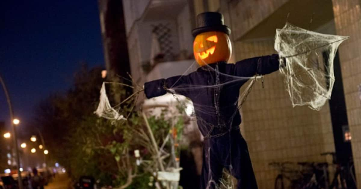 Halloween 2022: Date, Significance, and History