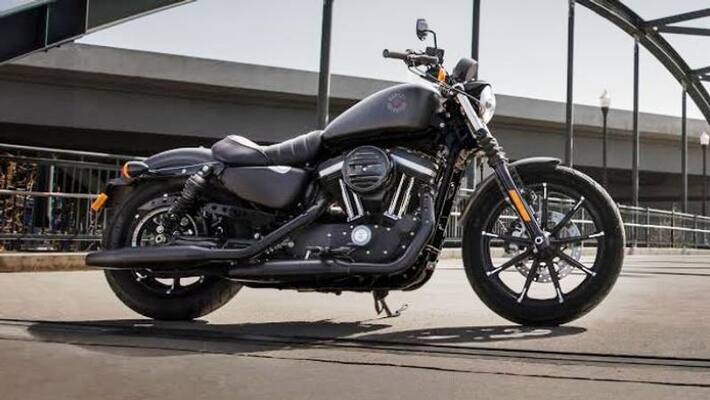 Harley-Davidson BS 6 line-up prices announced Harley-Davidson BS 6 line-up prices announced