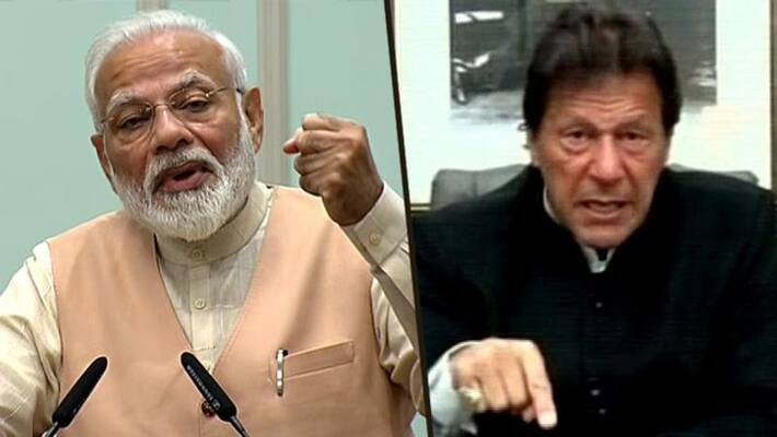 Pakistani infants are threatning India caught in video Pakistani infants are threatning India caught in video