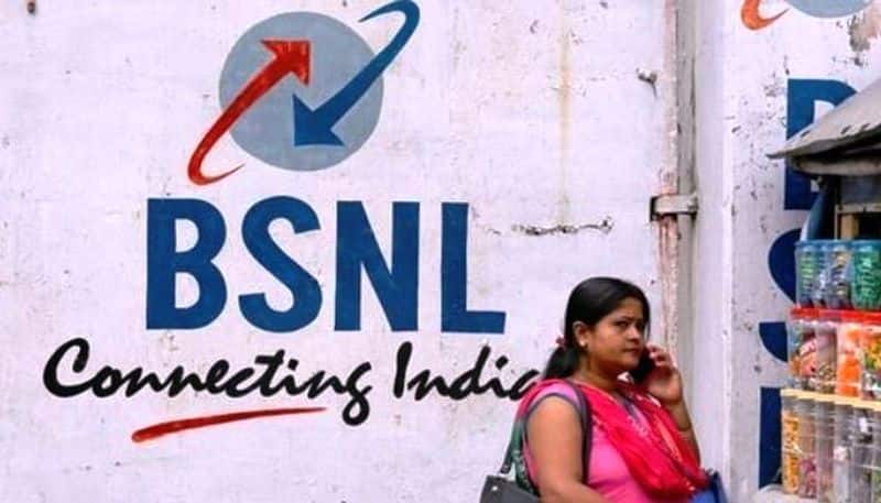 BSNL revival package coming in one month: CMD
