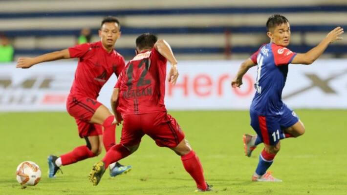ISL Defending champions Bengaluru FC draw opening game NorthEast United ISL Defending champions Bengaluru FC draw opening game NorthEast United