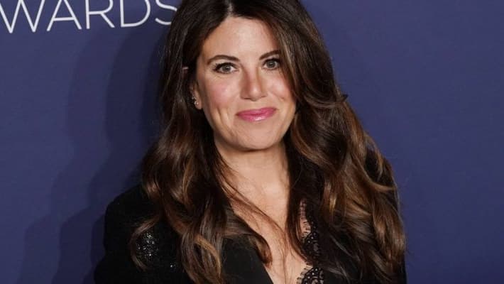 Monica Lewinsky to produce documentary on culture of public shaming for HBO Max Monica Lewinsky to produce documentary on culture of public shaming for HBO Max