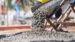 Real estate demands to create cement regulatory authority so that prices can be controlled