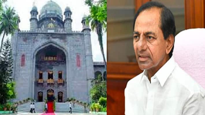 High Court Serious Comments on telangana Government over RTC Strike High Court Serious Comments on telangana Government over RTC Strike