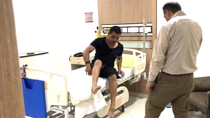 robert vadra admitted in hospital priyanka gandhi take care robert vadra admitted in hospital priyanka gandhi take care