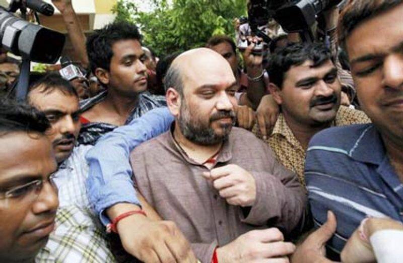 when  king maker amit shah who worked behind modis success steps down as bjp national president