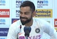 After South Africa series win Virat Kohli reveals how turning vegetarian helped