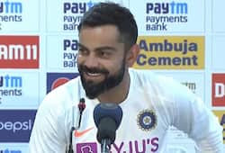After South Africa series win Virat Kohli reveals how turning vegetarian helped