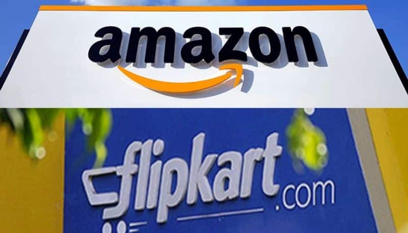 CCI orders anti-trust probe against Amazon, Flipkart