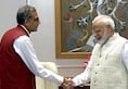 PM Modi's way of thinking about India is quite unique: Nobel laureate Abhishek