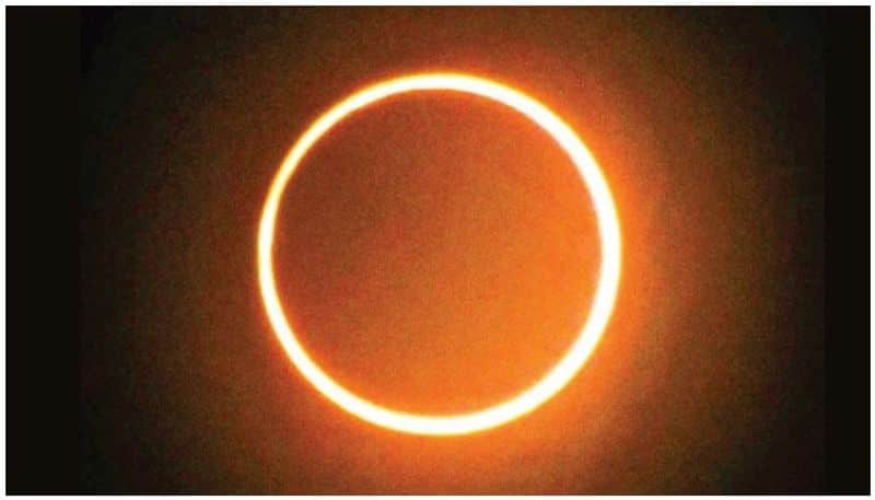 after 23 years solar eclipse to be happen in tamilnadu