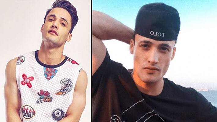 Bigg Boss 13: Asim Riaz becomes favourite of Big fans after the nomination task Bigg Boss 13: Asim Riaz becomes favourite of Big fans after the nomination task