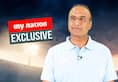 Charu Sharma interview on Virat Kohli Test team MS Dhoni future Sourav Ganguly BCCI president