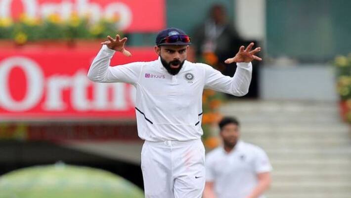 Sourav Ganguly did not speak to me about MS Dhoni says Vitak Kohli Sourav Ganguly did not speak to me about MS Dhoni says Vitak Kohli