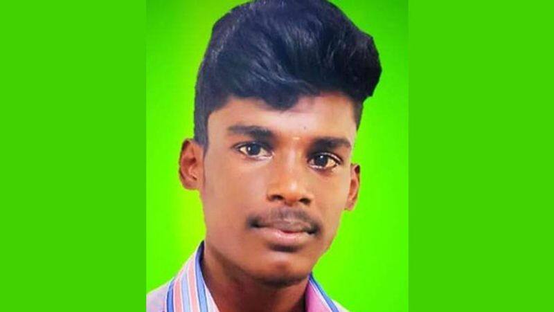 polytechnic college hostel Student commits suicide...police investigation
