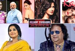 Filmy Trends: Deepika Padukone joining PM Modi campaign to Katrina Kaif launching 'KayByKatrina'