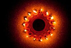 Five ways to celebrate Diwali without harming environment