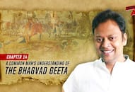 Deep Dive with Abhinav Khare: Gaining the ultimate knowledge, as explained through Bhagvad Geeta