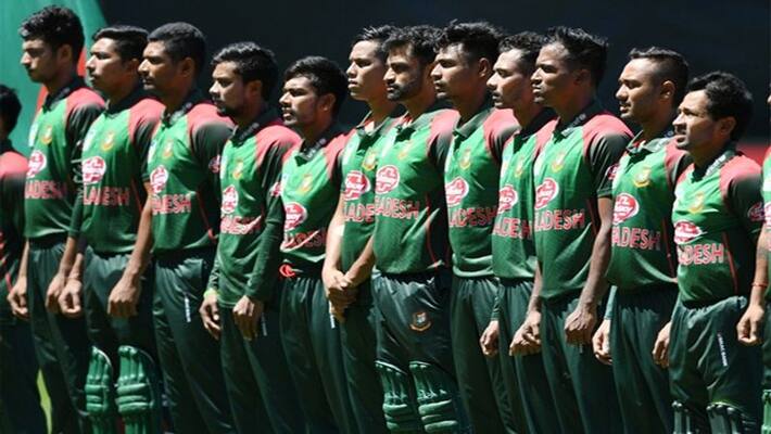 BCB uproar over players' strike, former captain Akram Khan applauds BCB uproar over players' strike, former captain Akram Khan applauds